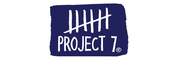 Project 7 logo