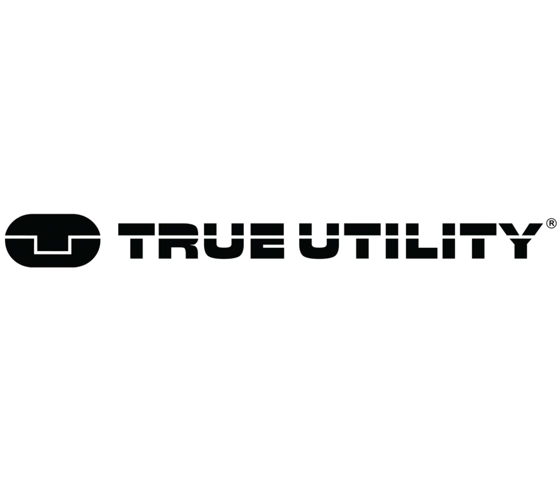 True Utility logo